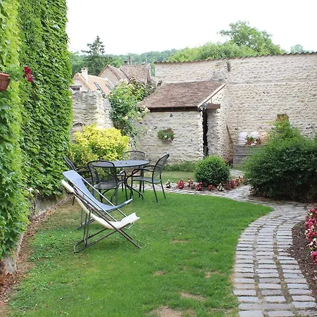 Les Granges Menillonnes 2*
