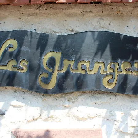 Les Granges Menillonnes Louviers