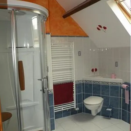 Les Granges Menillonnes 2* Louviers