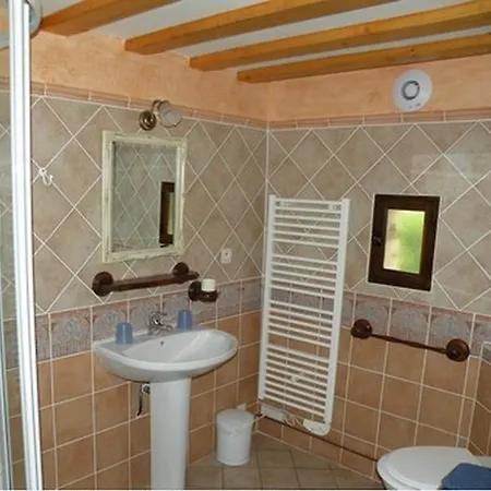 Les Granges Menillonnes 2* Louviers
