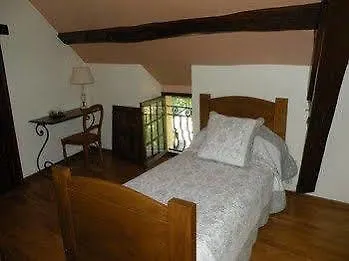 Les Granges Menillonnes 2*