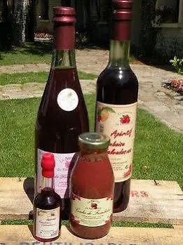 Les Granges Menillonnes Louviers