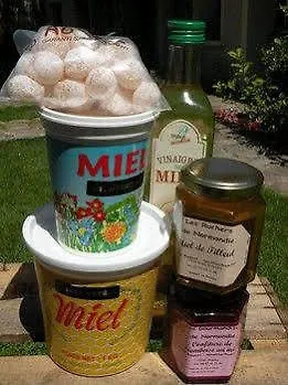 Alojamento de Acomodação e Pequeno-almoço Les Granges Menillonnes Louviers